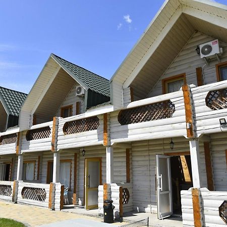 Nester House Svityaz' Εξωτερικό φωτογραφία