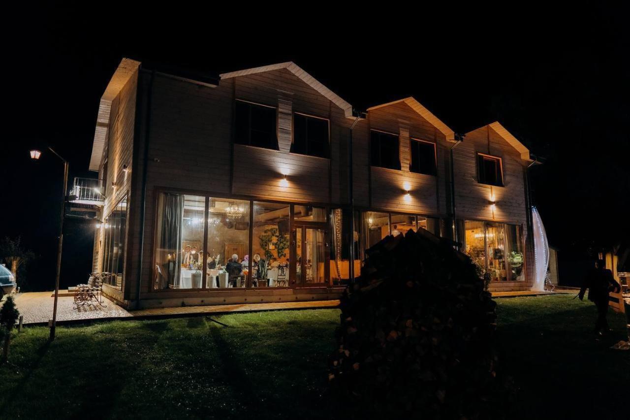 Nester House Svityaz' Εξωτερικό φωτογραφία