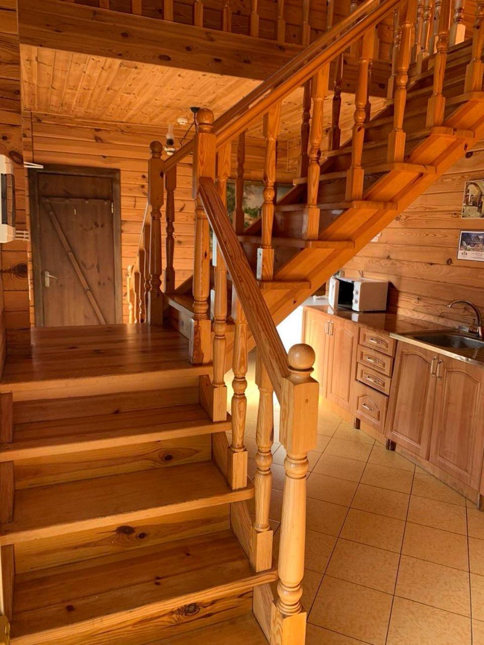 Nester House Svityaz' Εξωτερικό φωτογραφία