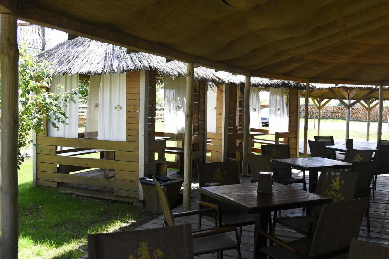 Nester House Svityaz' Εξωτερικό φωτογραφία
