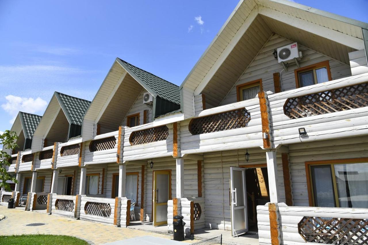 Nester House Svityaz' Εξωτερικό φωτογραφία