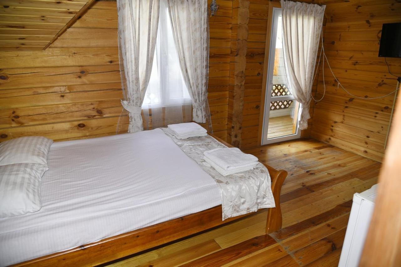 Nester House Svityaz' Εξωτερικό φωτογραφία