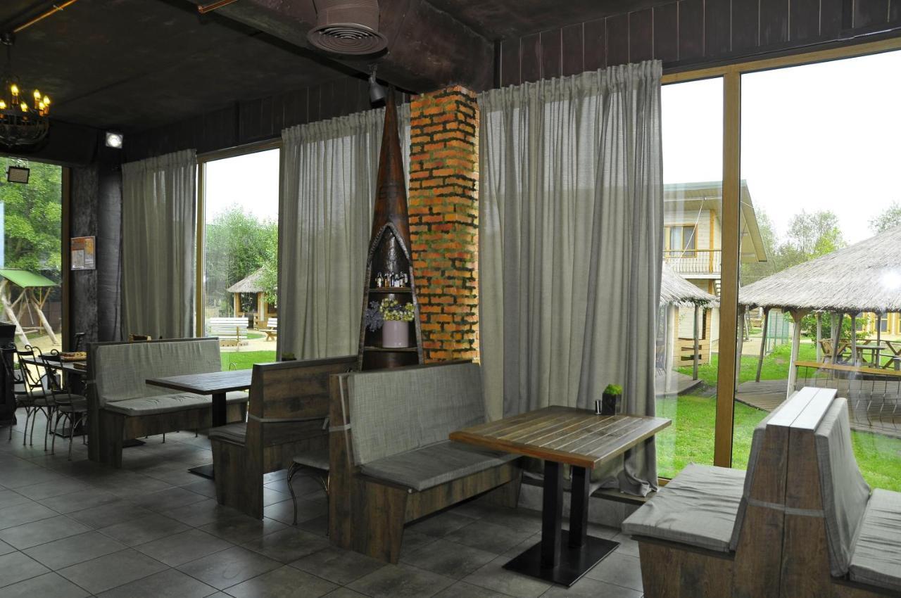 Nester House Svityaz' Εξωτερικό φωτογραφία