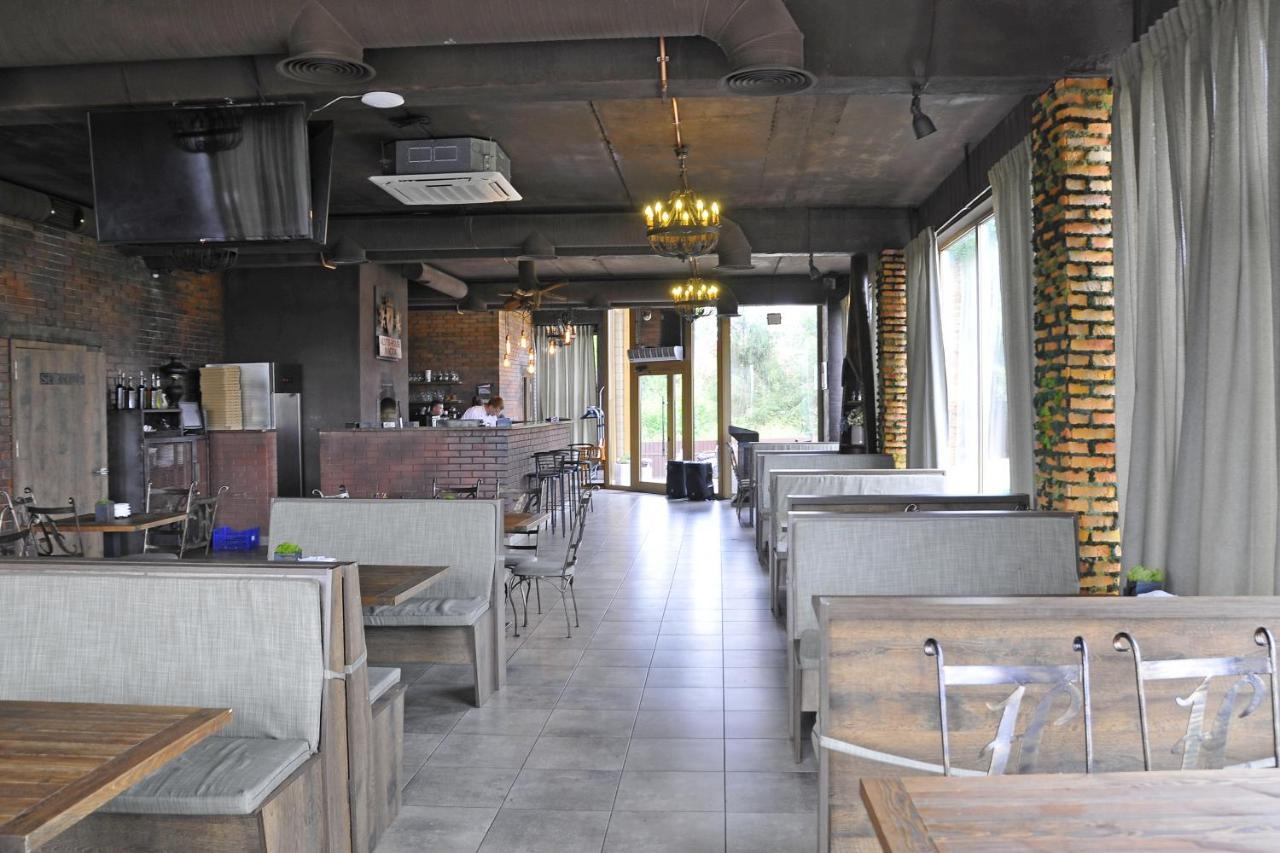 Nester House Svityaz' Εξωτερικό φωτογραφία